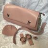 Sac à main pour pièces cre.c1