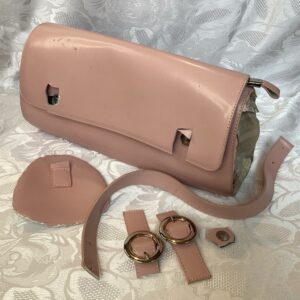 Sac à main pour pièces cre.c1