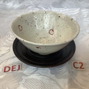 Tasse à céréales ou ravier dej.c2