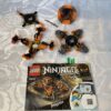 Lego 70662 Ninjago toupie Cole jou.c7