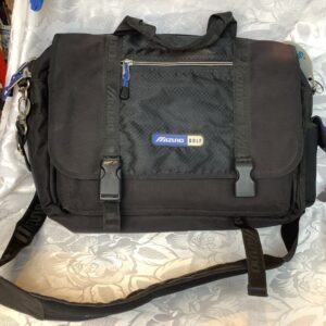 Sac bureau mizuno