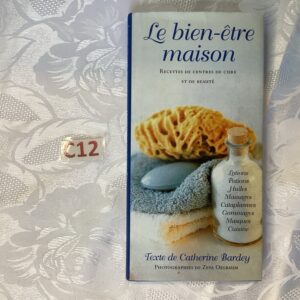 Le bien-être maison liv.c12