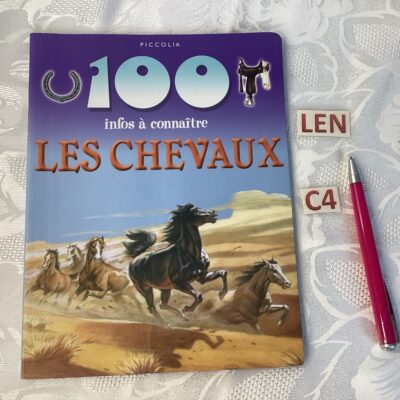 100 infos à connaître sur les chevaux len.c4
