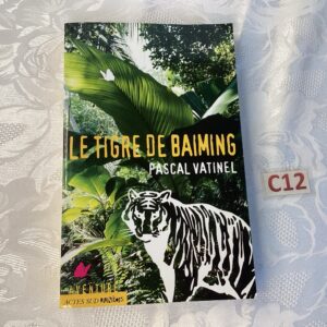 Le tigre de braiming liv.c21