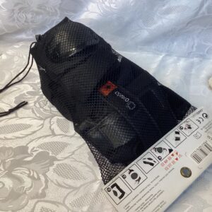 Lot de protection roller taille XXS