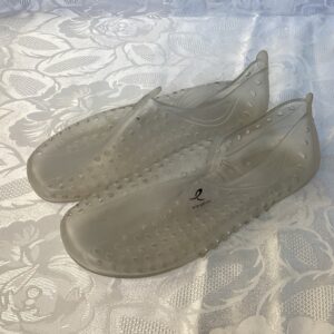 Chaussures piscine taille 37 spo.c1