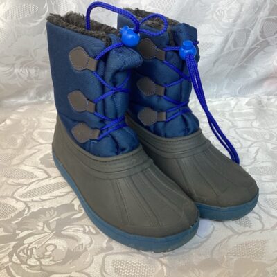 Après skis plastique taille 34/5 Cha.c12