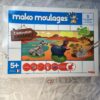 Mako moulage destination savane pour moules cre.c2