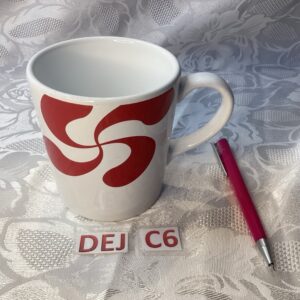 Mug croix basque dej.c6
