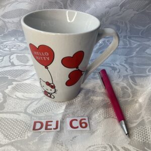 Grande tasse hello kitty dej.c6