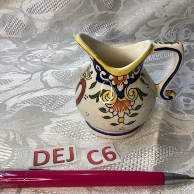 Petit pot à lait île d’yeu dej.c7