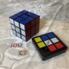 Puzzle 3D et taquin Rubik's cube jou.c
