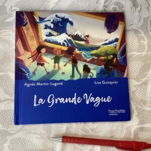 La grande vague len.c4