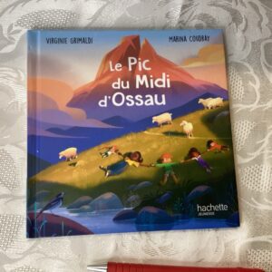 Le pic du midi d’osseuse len.c4