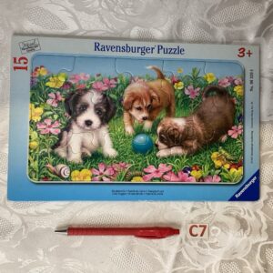 Puzzle 15 p chiots JOU.c7
