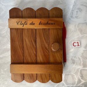 Boîte à clef à customiser dec.c1