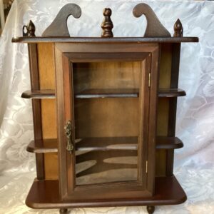 Petite étagère à customiser dec.in