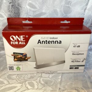 Antenne intérieure ele.in