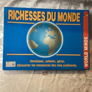 Jeu richesses du monde JOU.c7