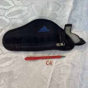 Pochette bras running Adidas spo.c4