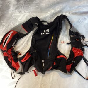 Sac à dos hydratation Salomon spo.c4