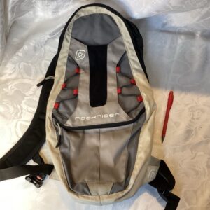 Sac à dos vélo rockrider spo.c4