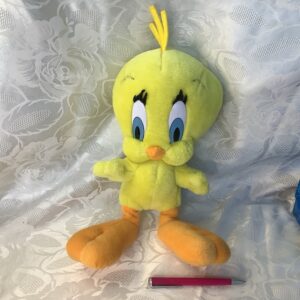 Grande peluche titi JOU.in