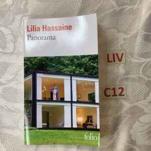 Panorama de Lilia Hassaine liv.c12