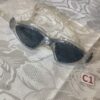 Lunettes piscine teintées spo.c2