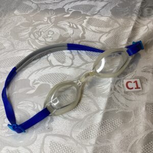 Lunettes piscine simples spo.c1