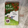 Livre 13 à table thème « j’ai 10 ans » liv.c12