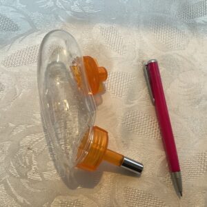 Biberon pour rongeur presque neuf Ani.c1