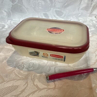 Boîte hermétique 1,2 litres Cui.c4