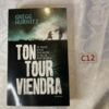 Roman ton tour viendra de Gregg Hurwitz