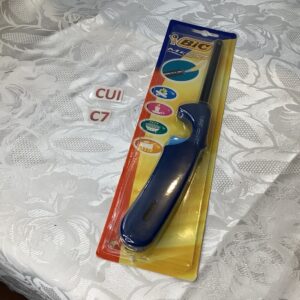 Chalumeau bic cui.c7