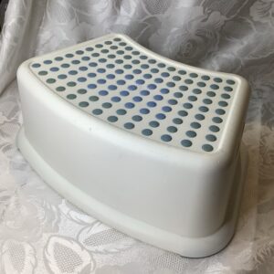 Marchepied WC antidérapant pue.in