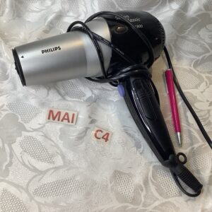 Sèche cheveux Philips mai.c4