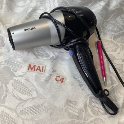 Sèche cheveux Philips mai.c4
