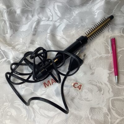 Fer à friser babyliss mai.c4