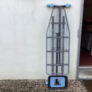 Grande table à repasser mai.in