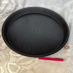 Grand moule à tarte tefal 34 cm Cui.c7