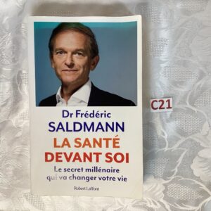 La santé devant soi liv.c21