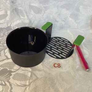 Kit guacamole Cui.c8