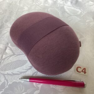 Gant de massage vibrant mai.c4