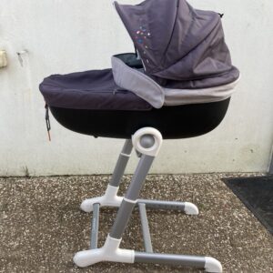 Nacelle bébé confort et son support Keyo pue.in