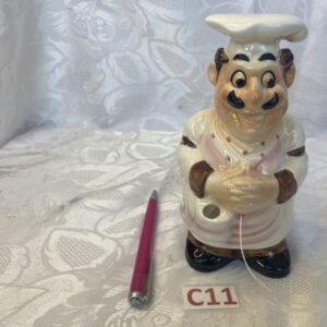 Distributeur de ficelle vintage Cui.c11