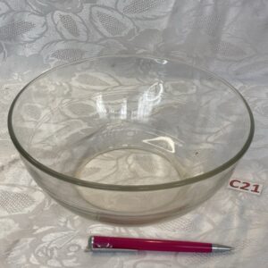 Grand saladier duralex Cui.c21