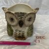 Cache pot hibou dec.c1