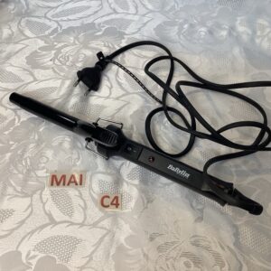 Boucleur / fer à friser Babyliss mai.c4