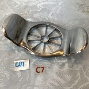Coupe pommes en inoxydable neuf Cui.c7